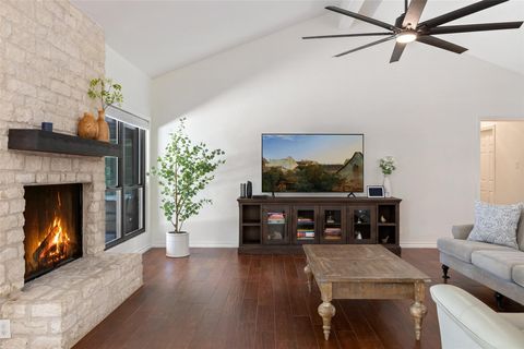 Tiny photo for 103 Schooner DR, Lakeway, TX 78738 (MLS # 7870103)
