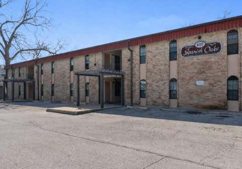 Tiny photo for 407 E 45th ST #108, Austin, TX 78751 (MLS # 6469507)