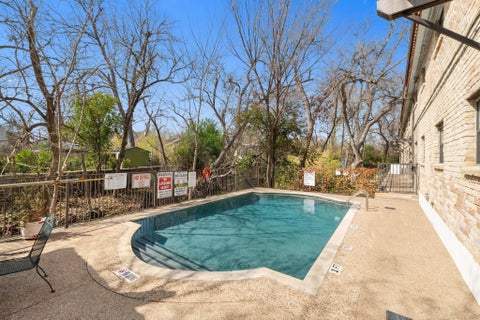 Tiny photo for 407 E 45th ST #108, Austin, TX 78751 (MLS # 6469507)