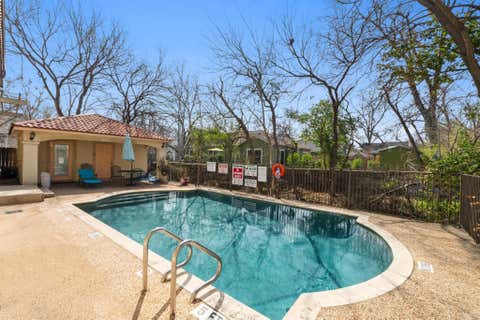 Tiny photo for 407 E 45th ST #108, Austin, TX 78751 (MLS # 6469507)