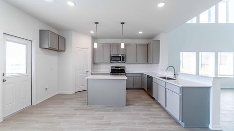 Tiny photo for 13621 Endless Narrow LN, Elgin, TX 78621 (MLS # 2261683)