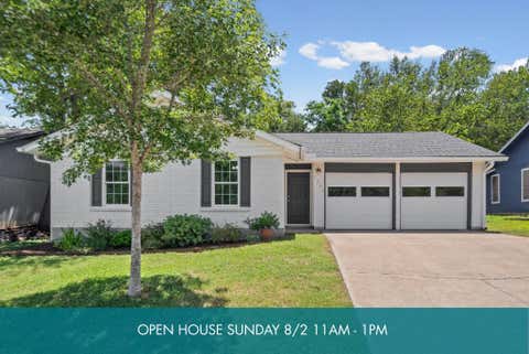 Photo of 1001 Speer LN, Austin, TX 78745 (MLS # 2182617)