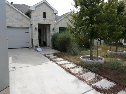 Photo of 512 PANZANO DR, Georgetown, TX 78628 (MLS # 8580351)