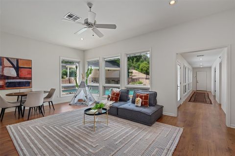 Tiny photo for 4602 Laurel Canyon DR, Austin, TX 78731 (MLS # 2588423)