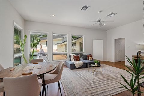 Tiny photo for 4602 Laurel Canyon DR, Austin, TX 78731 (MLS # 2588423)
