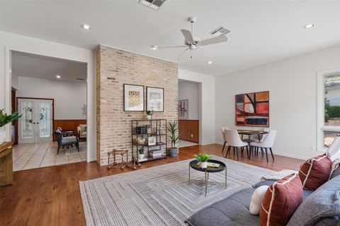Tiny photo for 4602 Laurel Canyon DR, Austin, TX 78731 (MLS # 2588423)