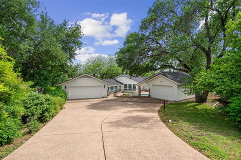 Tiny photo for 4602 Laurel Canyon DR, Austin, TX 78731 (MLS # 2588423)