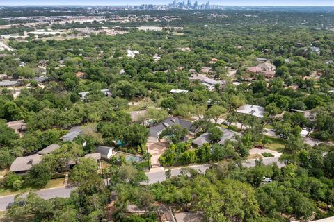 Tiny photo for 4602 Laurel Canyon DR, Austin, TX 78731 (MLS # 2588423)