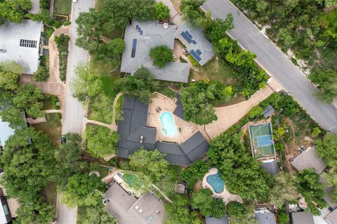 Tiny photo for 4602 Laurel Canyon DR, Austin, TX 78731 (MLS # 2588423)
