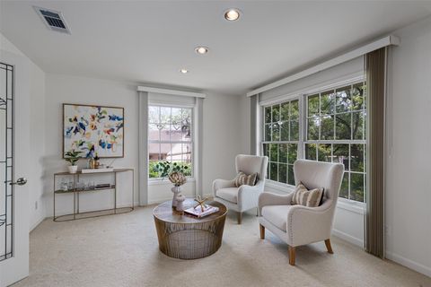 Tiny photo for 4602 Laurel Canyon DR, Austin, TX 78731 (MLS # 2588423)
