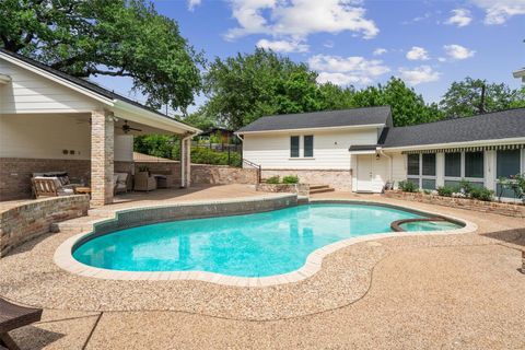 Tiny photo for 4602 Laurel Canyon DR, Austin, TX 78731 (MLS # 2588423)