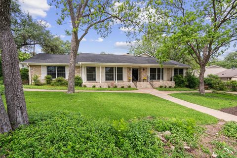 4602 Laurel Canyon DR Austin TX 78731