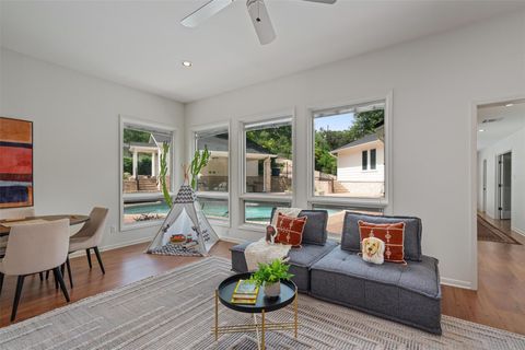 Tiny photo for 4602 Laurel Canyon DR, Austin, TX 78731 (MLS # 2588423)