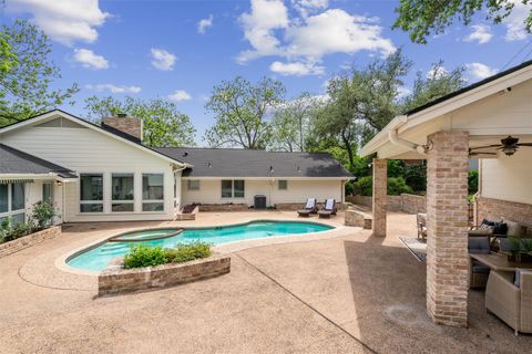 Tiny photo for 4602 Laurel Canyon DR, Austin, TX 78731 (MLS # 2588423)