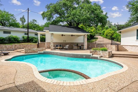 Tiny photo for 4602 Laurel Canyon DR, Austin, TX 78731 (MLS # 2588423)