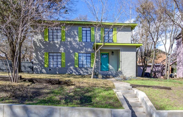 3904 MAPLEWOOD AVE # A, AUSTIN, TX 78722 - Image ad4e8c2b21af863dcd2f87ec6548c609/3729496385