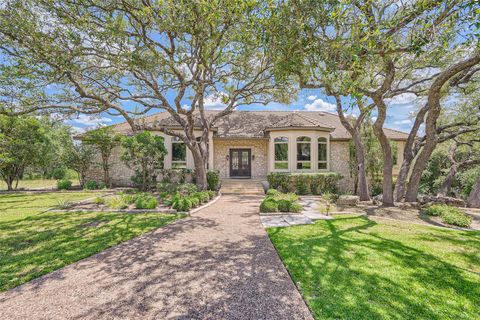 Photo of 2405 Sailboat Pass PASS, Spicewood, TX 78669 (MLS # 3687299)