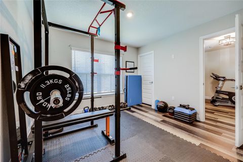 Tiny photo for 3701 Boone DR, Lago Vista, TX 78645 (MLS # 6567064)