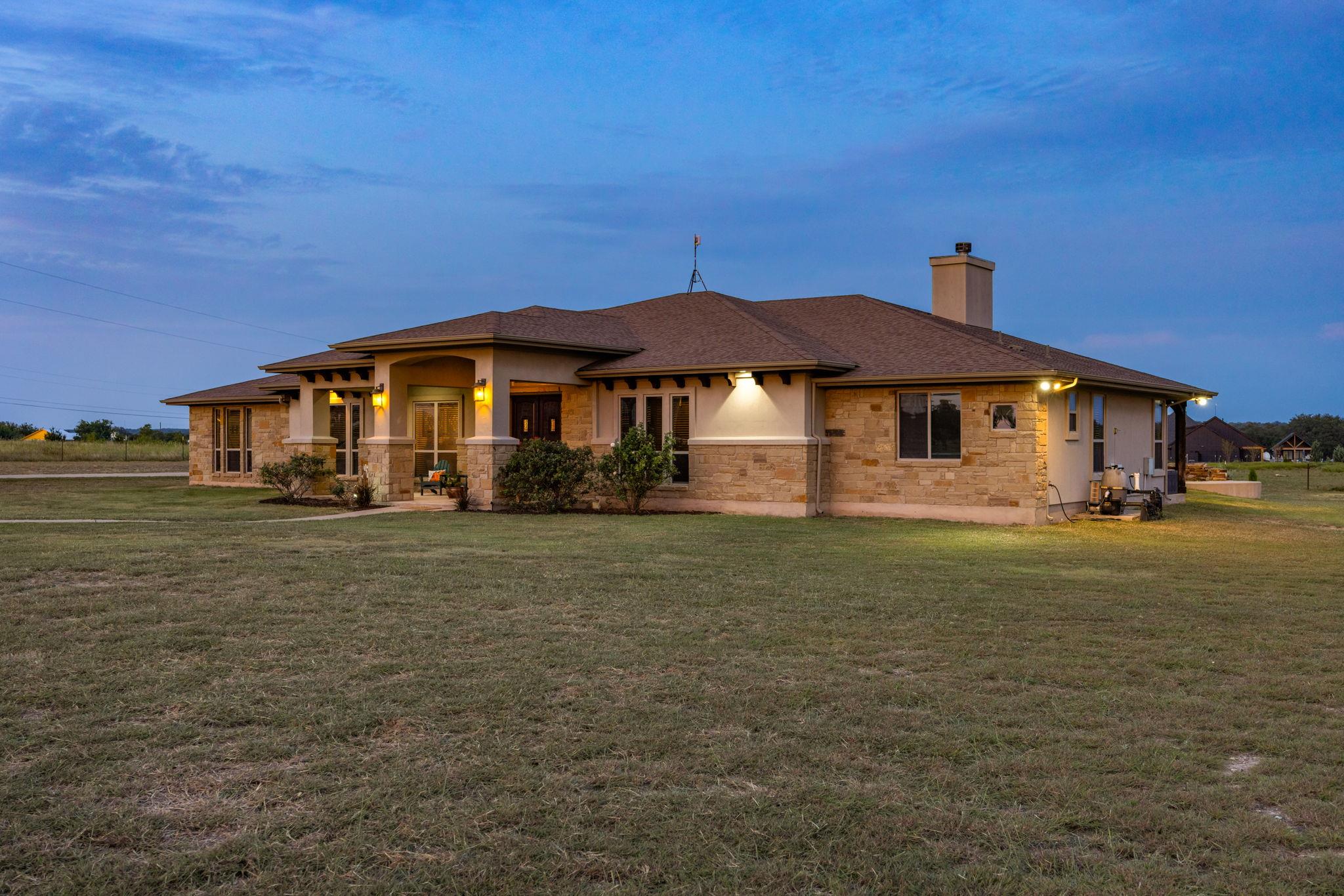 209 Stonehouse DR