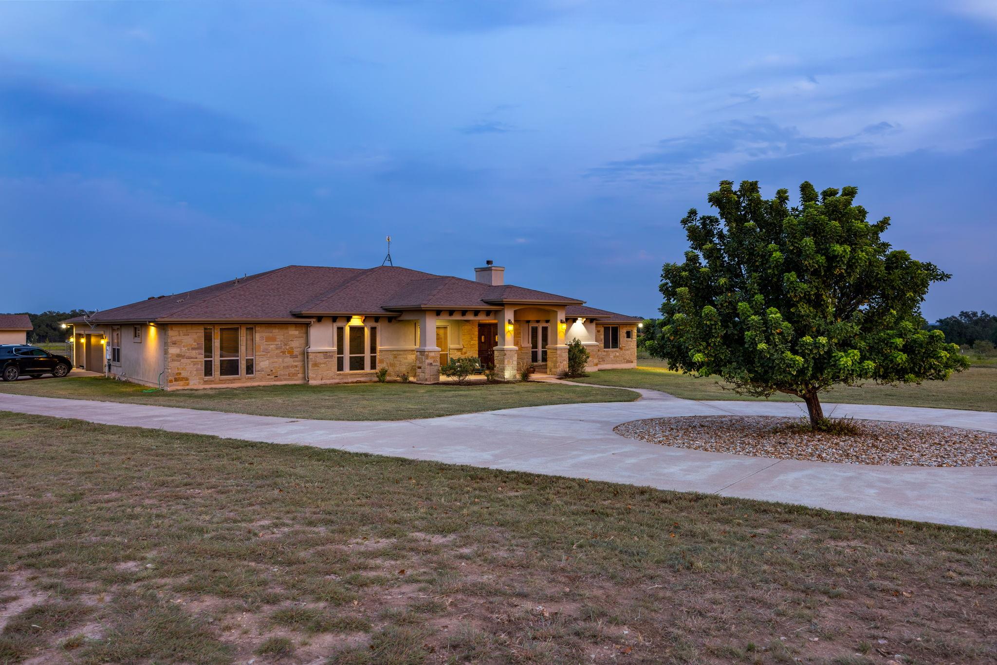 209 Stonehouse DR