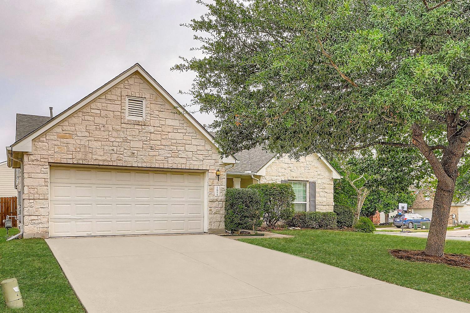 161 Coneflower DR