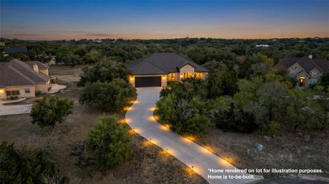 Photo of 147 Zinnia CT, Driftwood, TX 78619 (MLS # 1453048)