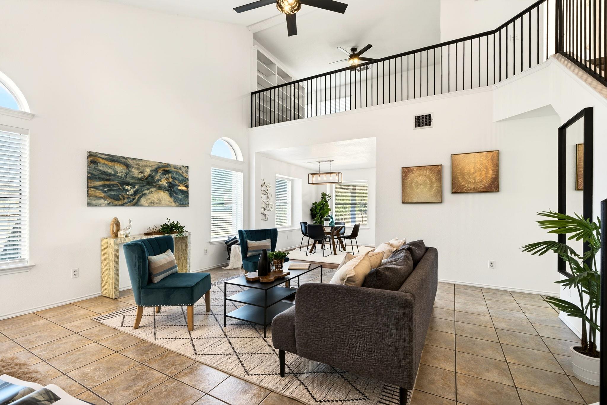 1521 Dillon Lake BND