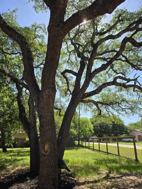 Tiny photo for 18215 Center ST, Jonestown, TX 78645 (MLS # 1058249)