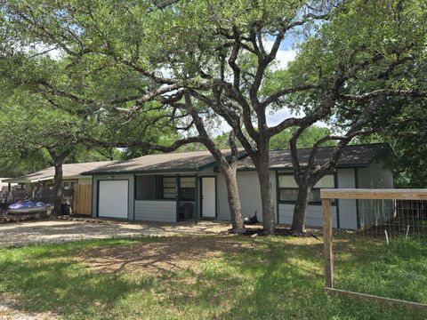 Tiny photo for 18215 Center ST, Jonestown, TX 78645 (MLS # 1058249)