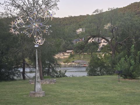 Tiny photo for 18215 Center ST, Jonestown, TX 78645 (MLS # 1058249)