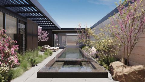 Photo of 6507 Bridge Point PKWY #Lot 7, Austin, TX 78730 (MLS # 7503014)