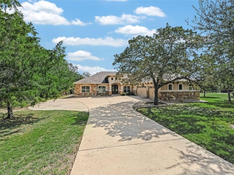 Photo of 193 Pioneer PSGE, Bastrop, TX 78602 (MLS # 5997083)