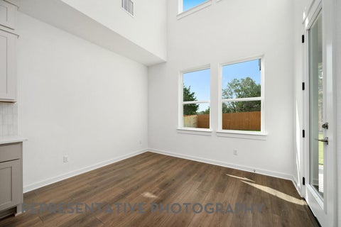 Tiny photo for 6417 McMurtry ST, Austin, TX 78747 (MLS # 4587800)