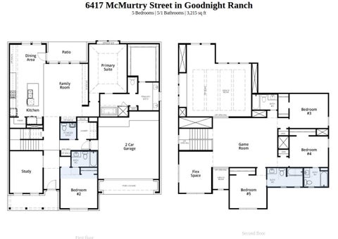 Tiny photo for 6417 McMurtry ST, Austin, TX 78747 (MLS # 4587800)