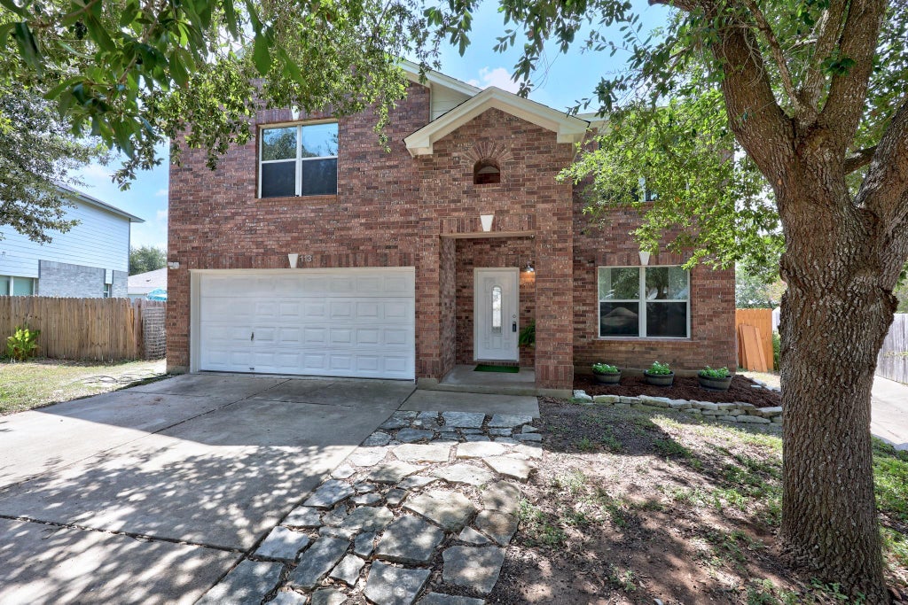Photo of 113 Bexar Forest CV, Elgin, TX 78621 (MLS # 7557981)