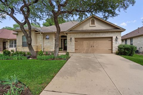 Photo of 4612 Sonora TRCE, Georgetown, TX 78633 (MLS # 1450691)