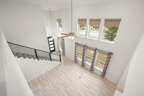 Tiny photo for 8119 Prairie Rye DR, Lago Vista, TX 78645 (MLS # 8549205)