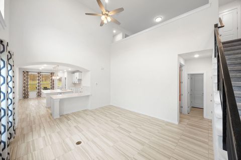 Tiny photo for 8119 Prairie Rye DR, Lago Vista, TX 78645 (MLS # 8549205)