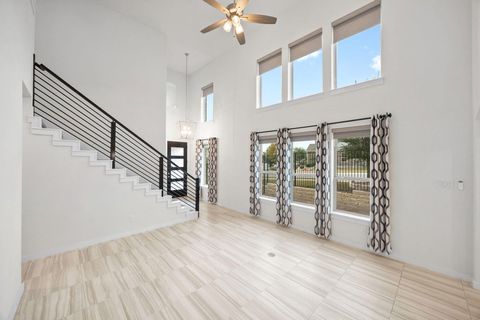 Tiny photo for 8119 Prairie Rye DR, Lago Vista, TX 78645 (MLS # 8549205)