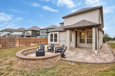 Tiny photo for 8119 Prairie Rye DR, Lago Vista, TX 78645 (MLS # 8549205)