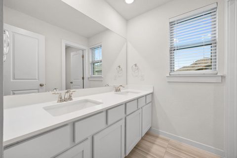 Tiny photo for 8119 Prairie Rye DR, Lago Vista, TX 78645 (MLS # 8549205)