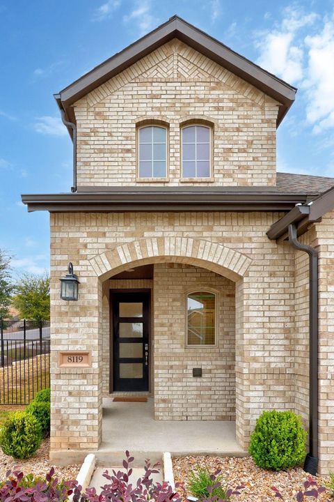 Tiny photo for 8119 Prairie Rye DR, Lago Vista, TX 78645 (MLS # 8549205)