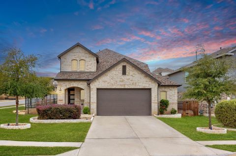 Photo of 8119 Prairie Rye DR, Lago Vista, TX 78645 (MLS # 8549205)