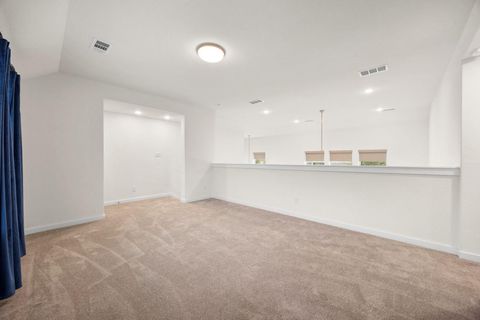 Tiny photo for 8119 Prairie Rye DR, Lago Vista, TX 78645 (MLS # 8549205)