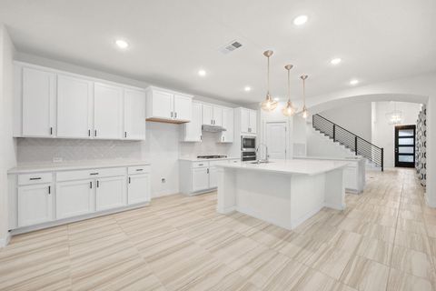 Tiny photo for 8119 Prairie Rye DR, Lago Vista, TX 78645 (MLS # 8549205)