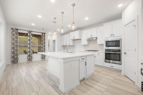 Tiny photo for 8119 Prairie Rye DR, Lago Vista, TX 78645 (MLS # 8549205)