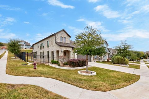 Tiny photo for 8119 Prairie Rye DR, Lago Vista, TX 78645 (MLS # 8549205)