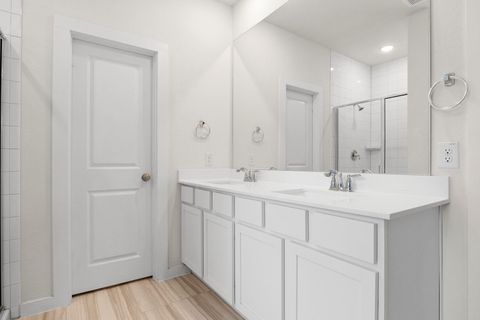 Tiny photo for 8119 Prairie Rye DR, Lago Vista, TX 78645 (MLS # 8549205)