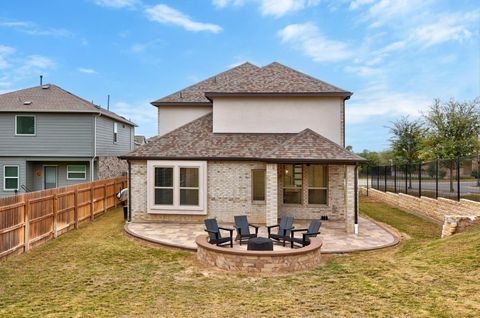 Tiny photo for 8119 Prairie Rye DR, Lago Vista, TX 78645 (MLS # 8549205)