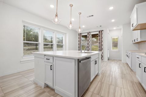 Tiny photo for 8119 Prairie Rye DR, Lago Vista, TX 78645 (MLS # 8549205)